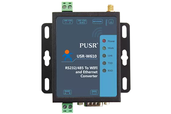 Conversor USR-W610 Conversor USR-W610