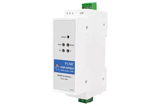 Conversor USR-DR302 Conversor USR-DR302