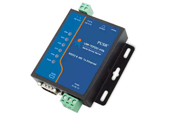 USR-TCP232-410s USR-TCP232-410s