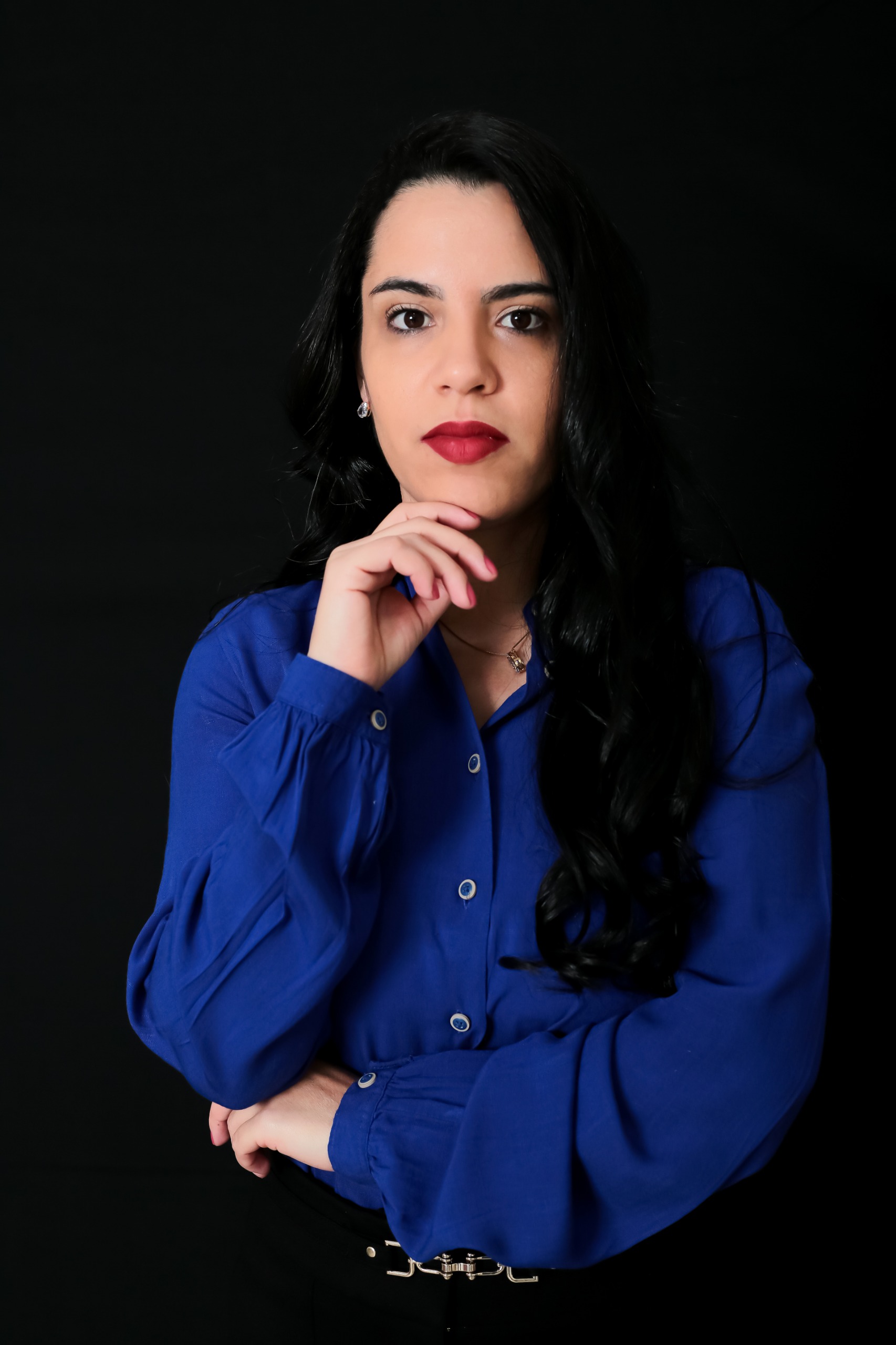 ANA PAULA MENEZES GODINHO ANA PAULA MENEZES GODINHO