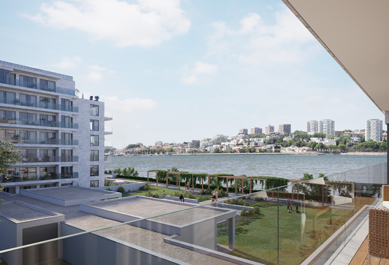 SÃO PAIO APARTMENTS SÃO PAIO APARTMENTS
