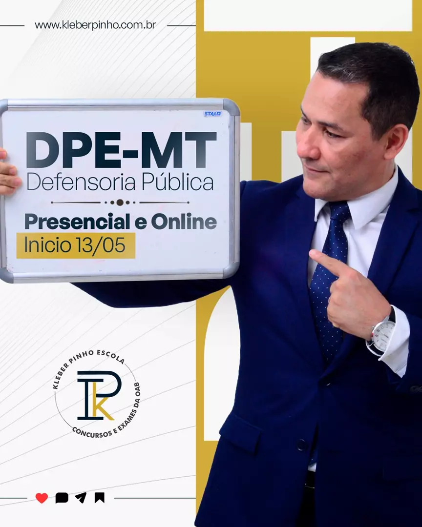 PRESENCIAL - SEM MENTORIA