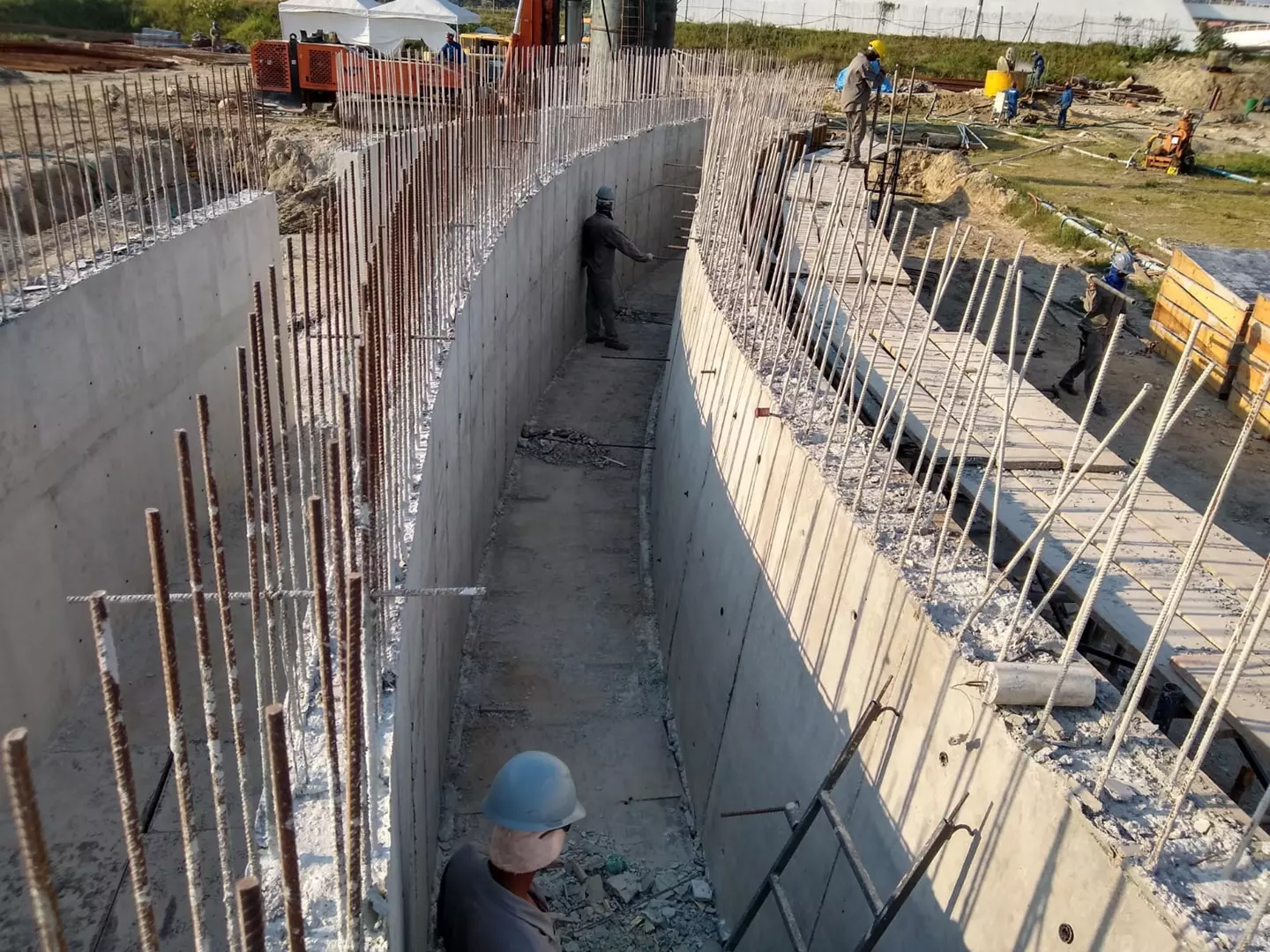Formas Metálicas para Concreto | Como Escolher o Equipamento Ideal?