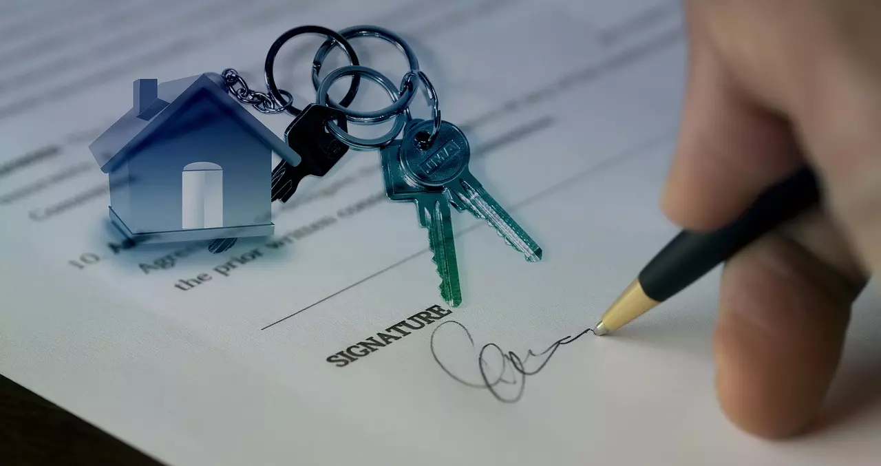 Propriedade imobiliária no Brasil