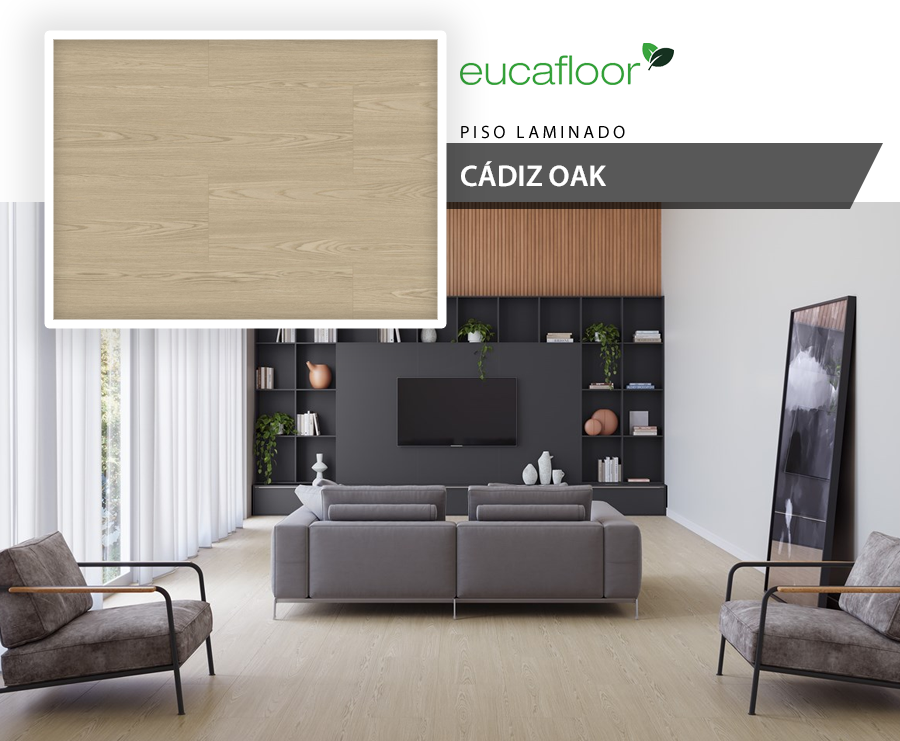 Eucafloor Max Elegance