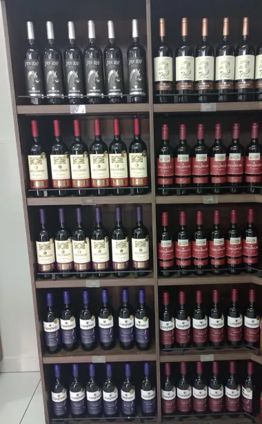 VINHOS