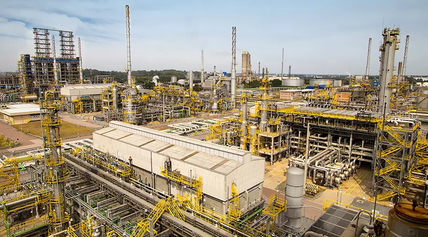 Produção industrial avança 4,1% em junho, resultado positivo mais intenso desde julho de 2020 Produção industrial avança 4,1% em junho, resultado positivo mais intenso desde julho de 2020