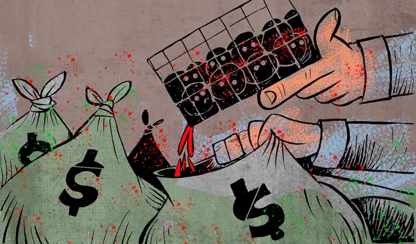Multas aplicadas a condenados pobres e desempregados viram ‘pena perpétua’ Multas aplicadas a condenados pobres e desempregados viram ‘pena perpétua’