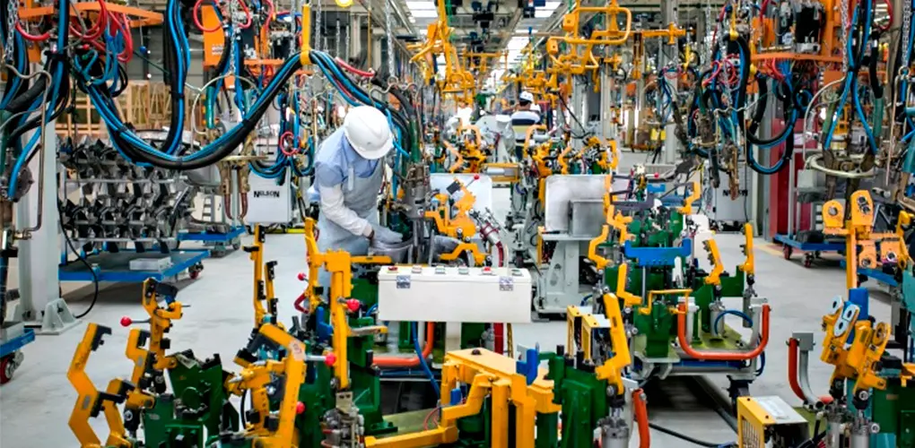 Ipea projeta crescimento de 3,3% do PIB neste ano e de 2,4% para 2025 Ipea projeta crescimento de 3,3% do PIB neste ano e de 2,4% para 2025