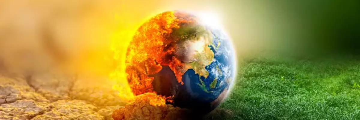 Ecoansiedade: como eventos extremos impactam a saúde mental Ecoansiedade: como eventos extremos impactam a saúde mental