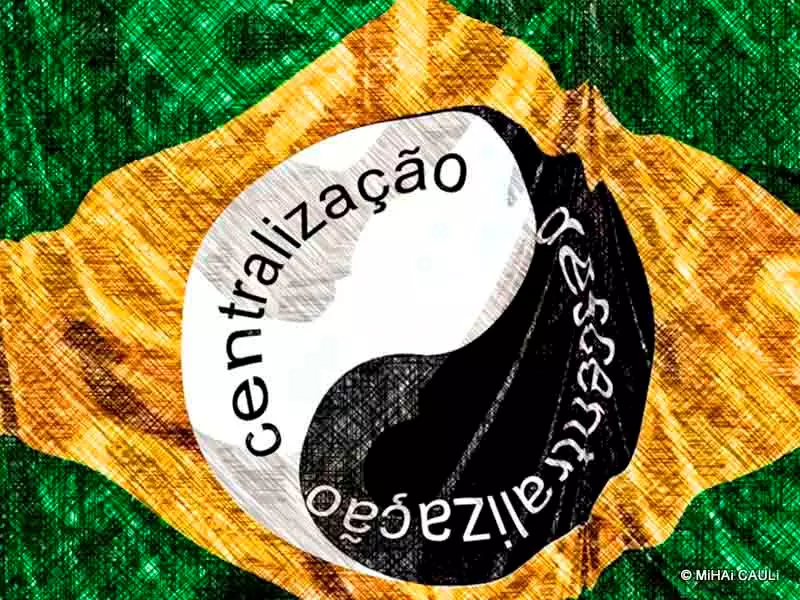 A PEC da segurança pública: concentrar poderes é bom? A PEC da segurança pública: concentrar poderes é bom?
