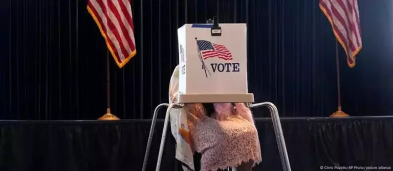 A volta por cima de Trump para o bem ou para o mal A volta por cima de Trump para o bem ou para o mal