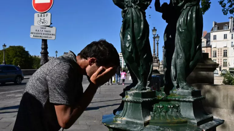 Como a França está desprivatizando suas águas Como a França está desprivatizando suas águas