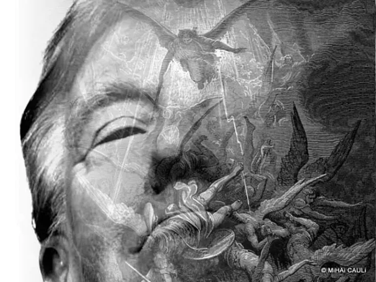 A vitória de Trump nos EUA A vitória de Trump nos EUA