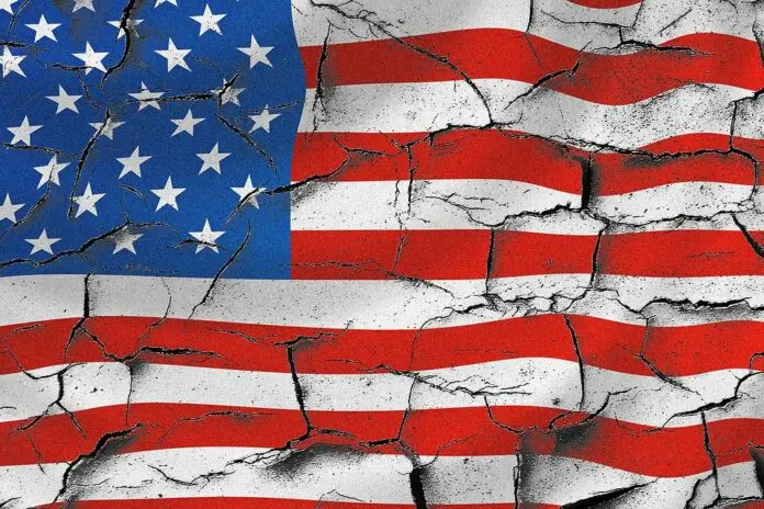 Dívida dos EUA ultrapassa US$ 35 trilhões Dívida dos EUA ultrapassa US$ 35 trilhões