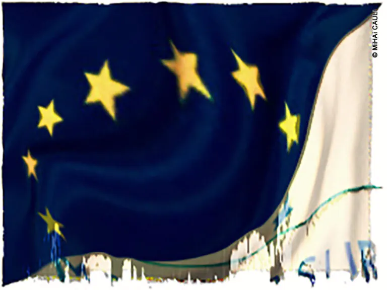 O Acordo Mercosul-UE de volta O Acordo Mercosul-UE de volta