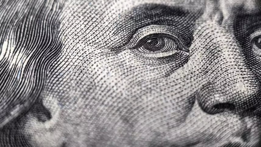 OPINIÃO. O DOGE e o dólar OPINIÃO. O DOGE e o dólar