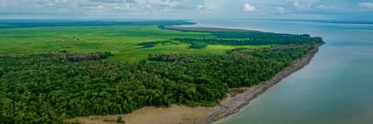 Petrobras na Foz do Amazonas gera debate para além das questões ambientais Petrobras na Foz do Amazonas gera debate para além das questões ambientais
