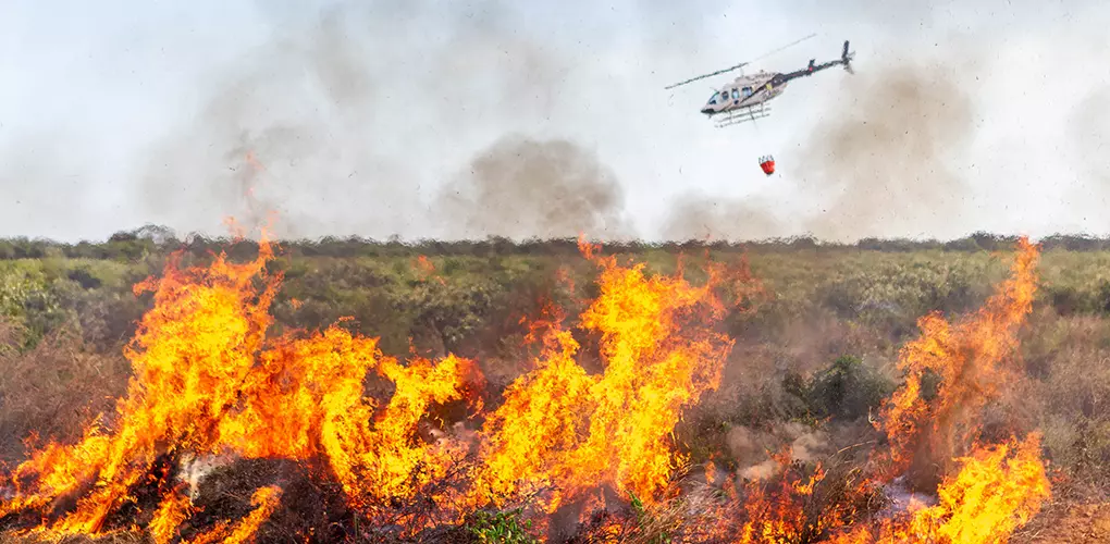 Injustiça climática: estudo aponta desigualdades na responsabilidade pela mudança do clima Injustiça climática: estudo aponta desigualdades na responsabilidade pela mudança do clima