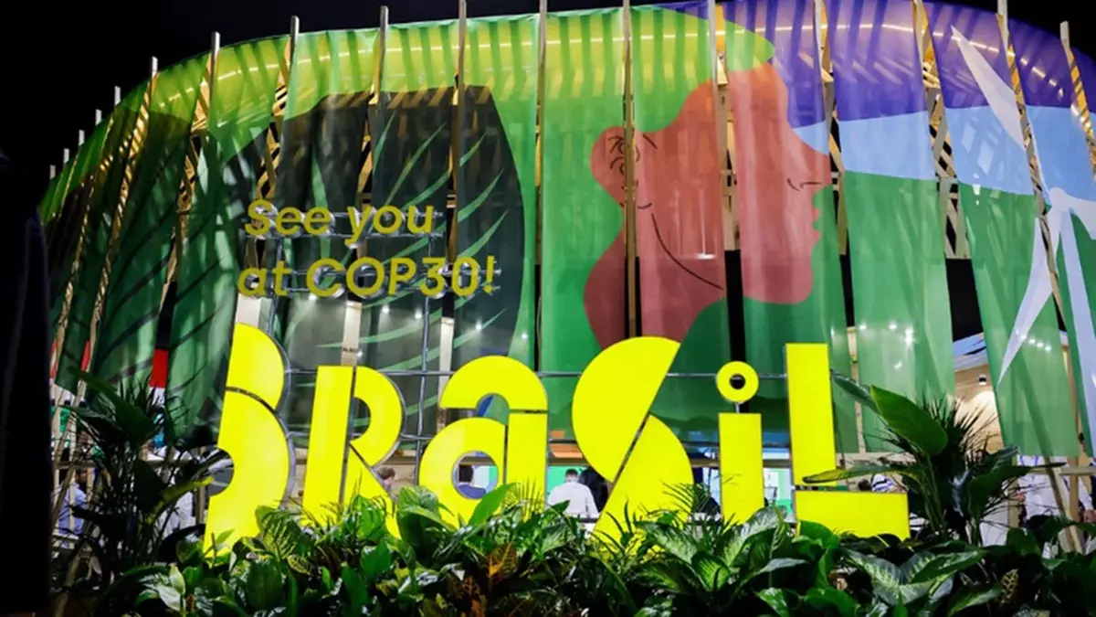 BRICS e a Agenda Climática sob Trump 2.0, por Maria Luiza Falcão Silva BRICS e a Agenda Climática sob Trump 2.0, por Maria Luiza Falcão Silva
