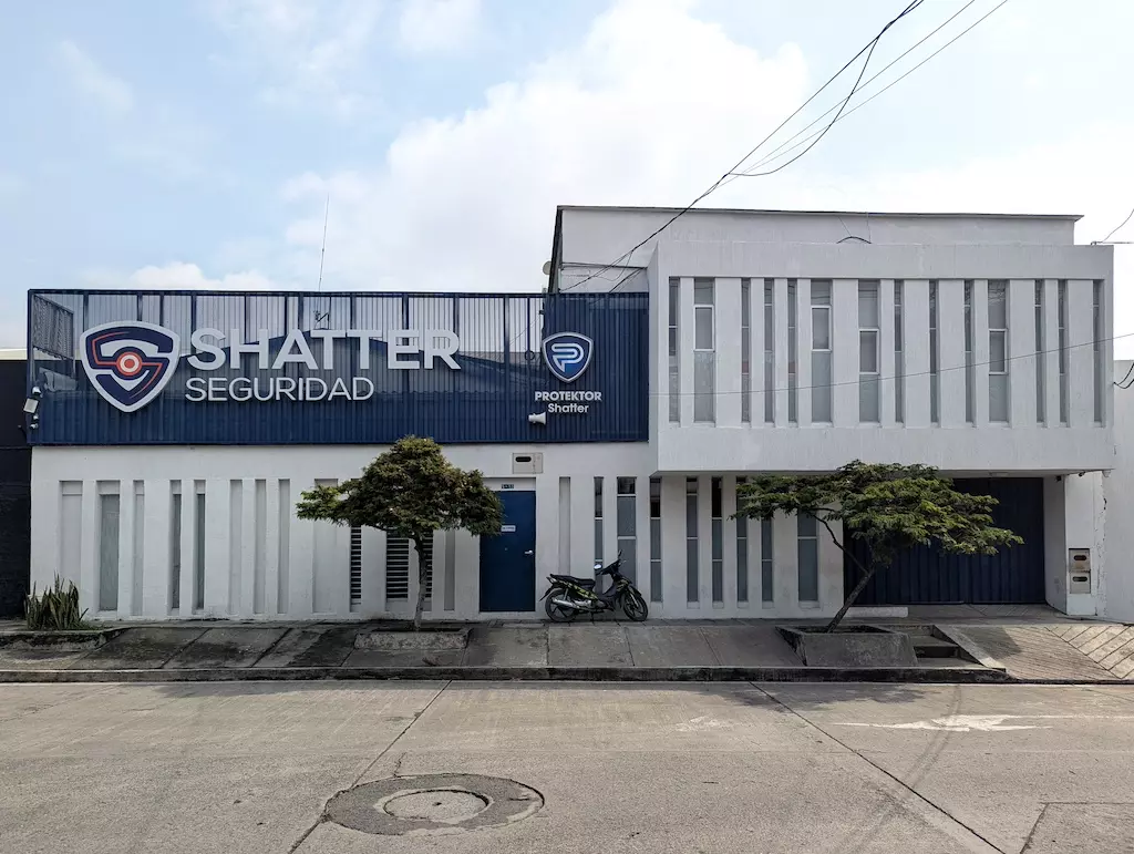 A desastrosa privatização da segurança colombiana