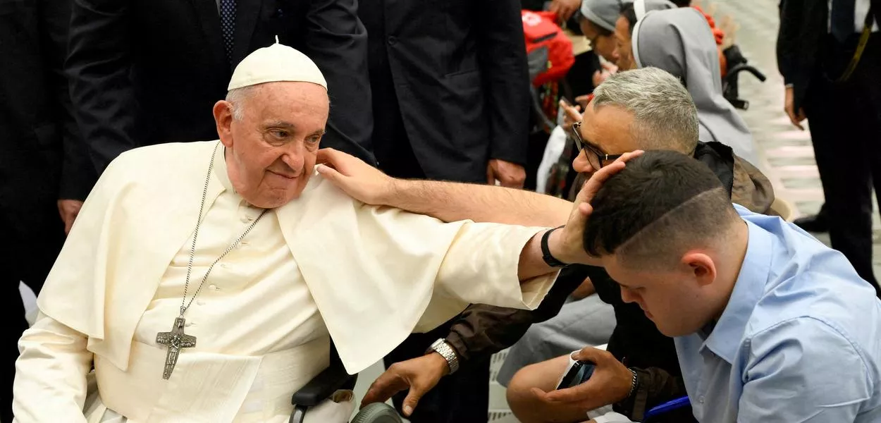 A agenda progressista do Papa Francisco