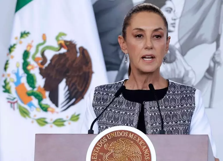 Um novo plano para resolver a crise imobiliária do México Um novo plano para resolver a crise imobiliária do México
