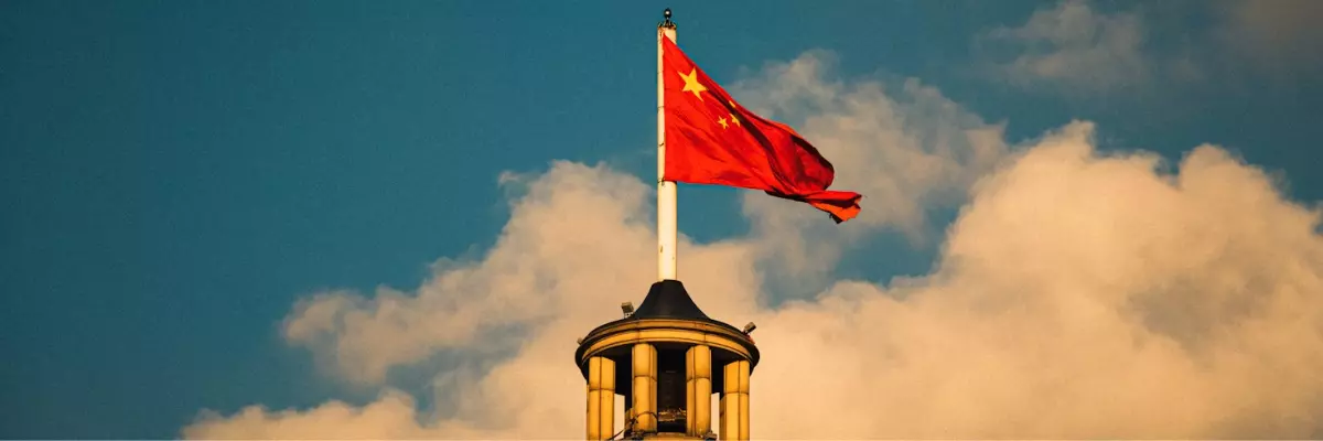 A excepcionalidade chinesa A excepcionalidade chinesa