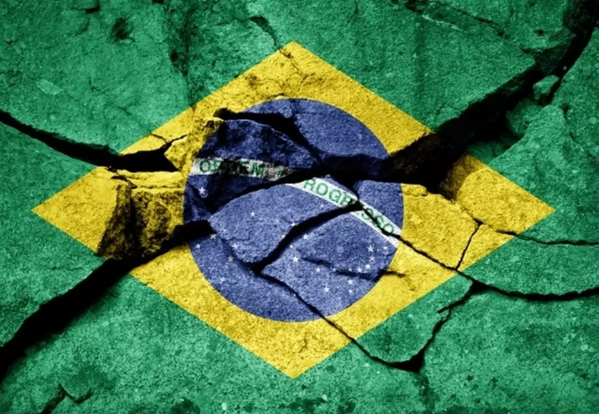 Bolsonaro quebrou o Brasil e deixou a conta para Lula Bolsonaro quebrou o Brasil e deixou a conta para Lula