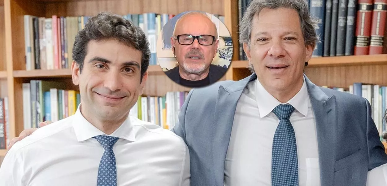 “A meta de inflação de 3% é absurda”, diz Guido Mantega “A meta de inflação de 3% é absurda”, diz Guido Mantega