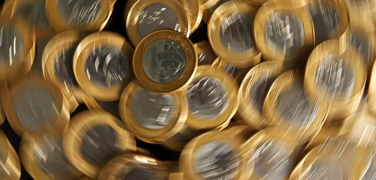 Contas do Governo Central têm melhor abril em três anos Contas do Governo Central têm melhor abril em três anos