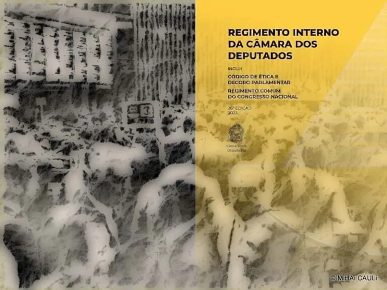 Governar com minoria legislativa