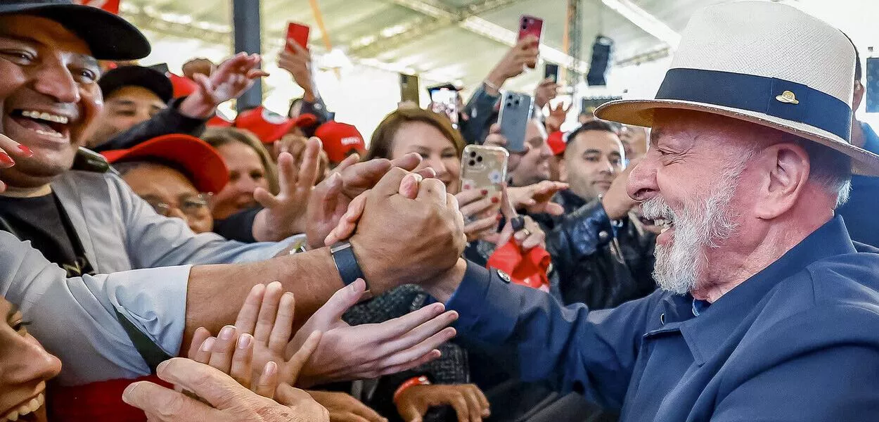 Lula 3, a revolução vitoriosa e silenciada na direita e na Lula 3, a revolução vitoriosa e silenciada na direita e na
