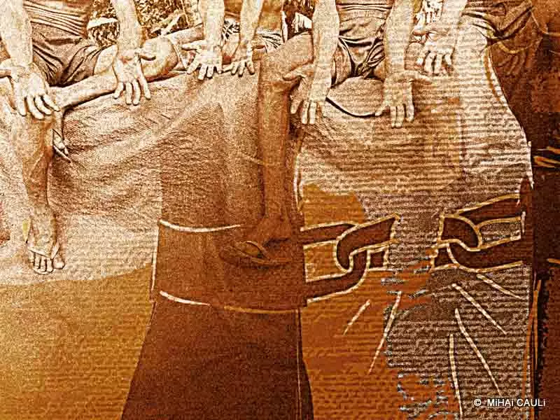 Dialética da colonização Dialética da colonização