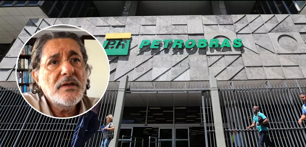 O petróleo na geopolítica e nas finanças mundiais: o novo livro de José Sérgio Gabrielli e do Ineep O petróleo na geopolítica e nas finanças mundiais: o novo livro de José Sérgio Gabrielli e do Ineep
