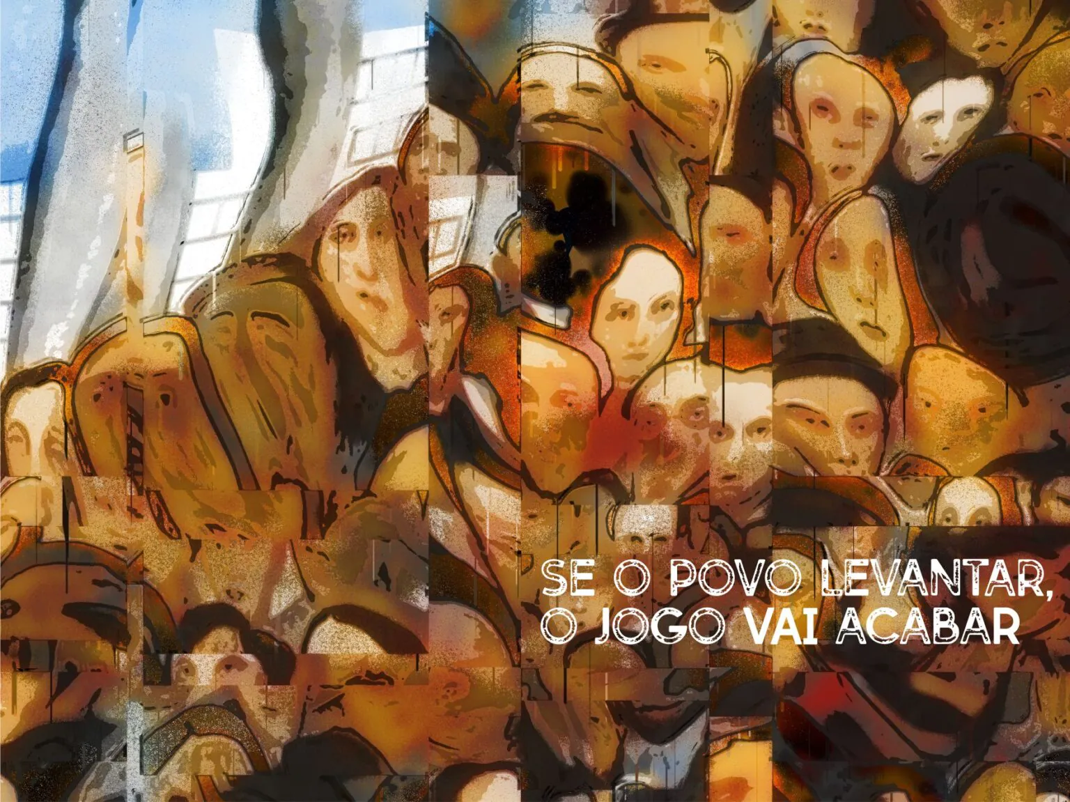 O boicote às reformas do governo Lula e a radicalização social O boicote às reformas do governo Lula e a radicalização social