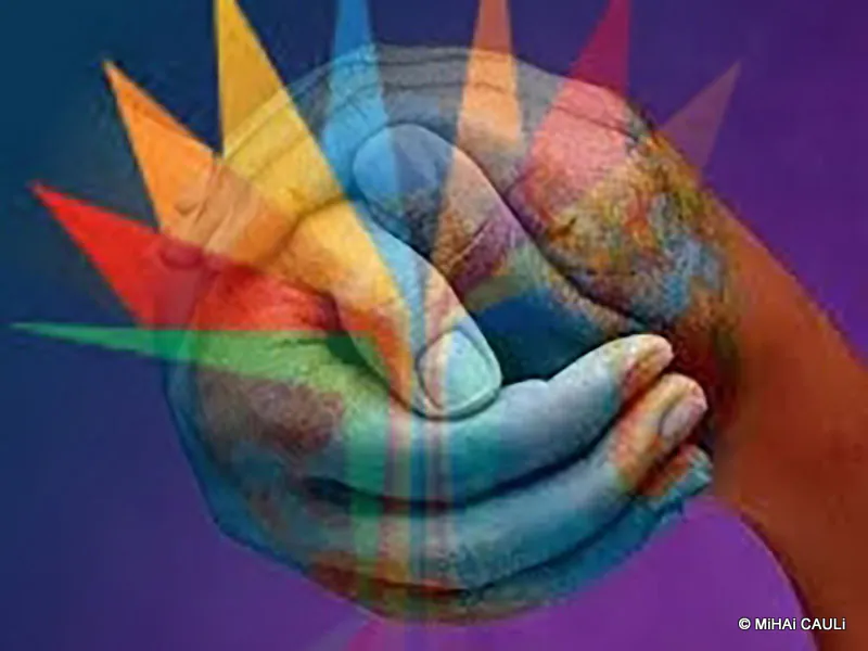 A reunião do BRICS no Rio de Janeiro A reunião do BRICS no Rio de Janeiro