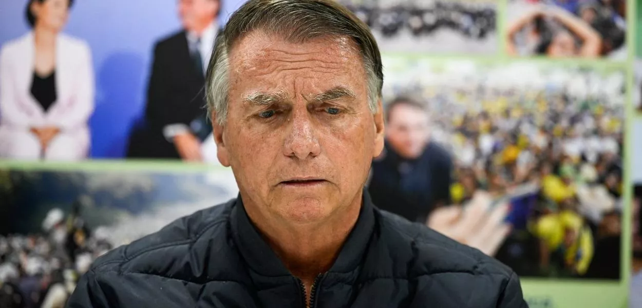 Os últimos suspiros da dinastia Bolsonaro Os últimos suspiros da dinastia Bolsonaro