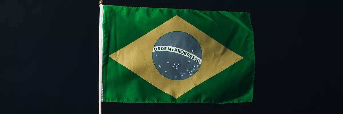 A corajosa posição do Brasil contra Trump A corajosa posição do Brasil contra Trump