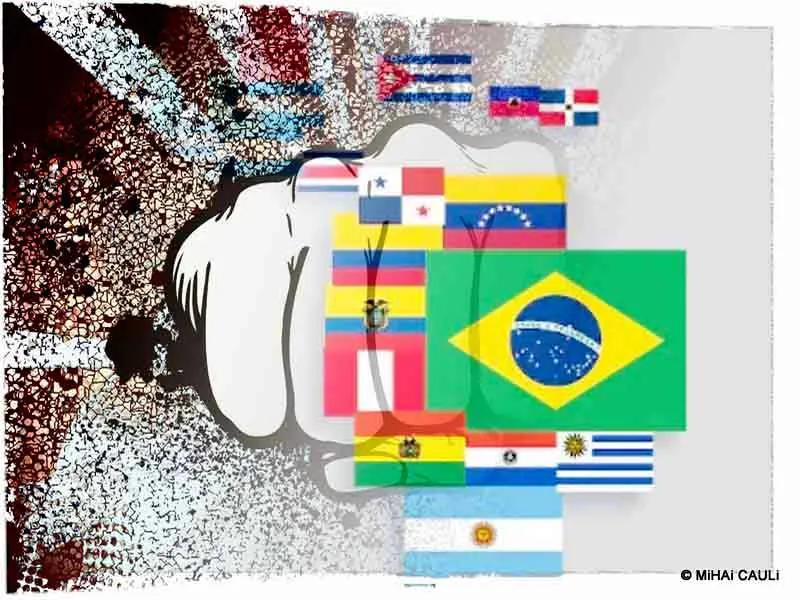 Vinte anos da derrota da ALCA