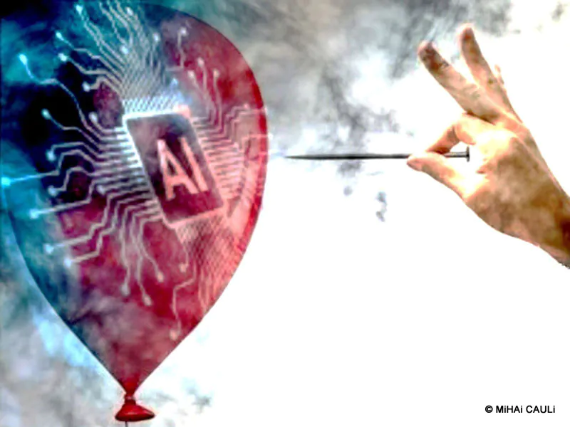 Uma nova bolha vem por aí?