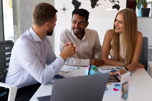 Assessoria em Criação, Gestão e Administração de Empresas Internacionais Assessoria em Criação, Gestão e Administração de Empresas Internacionais