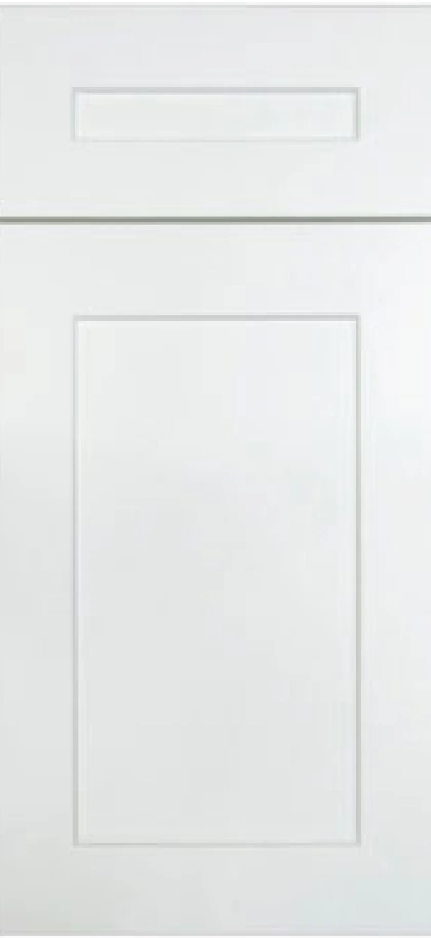 Dove White Shaker Cabinets unassembled kitchen cabinets