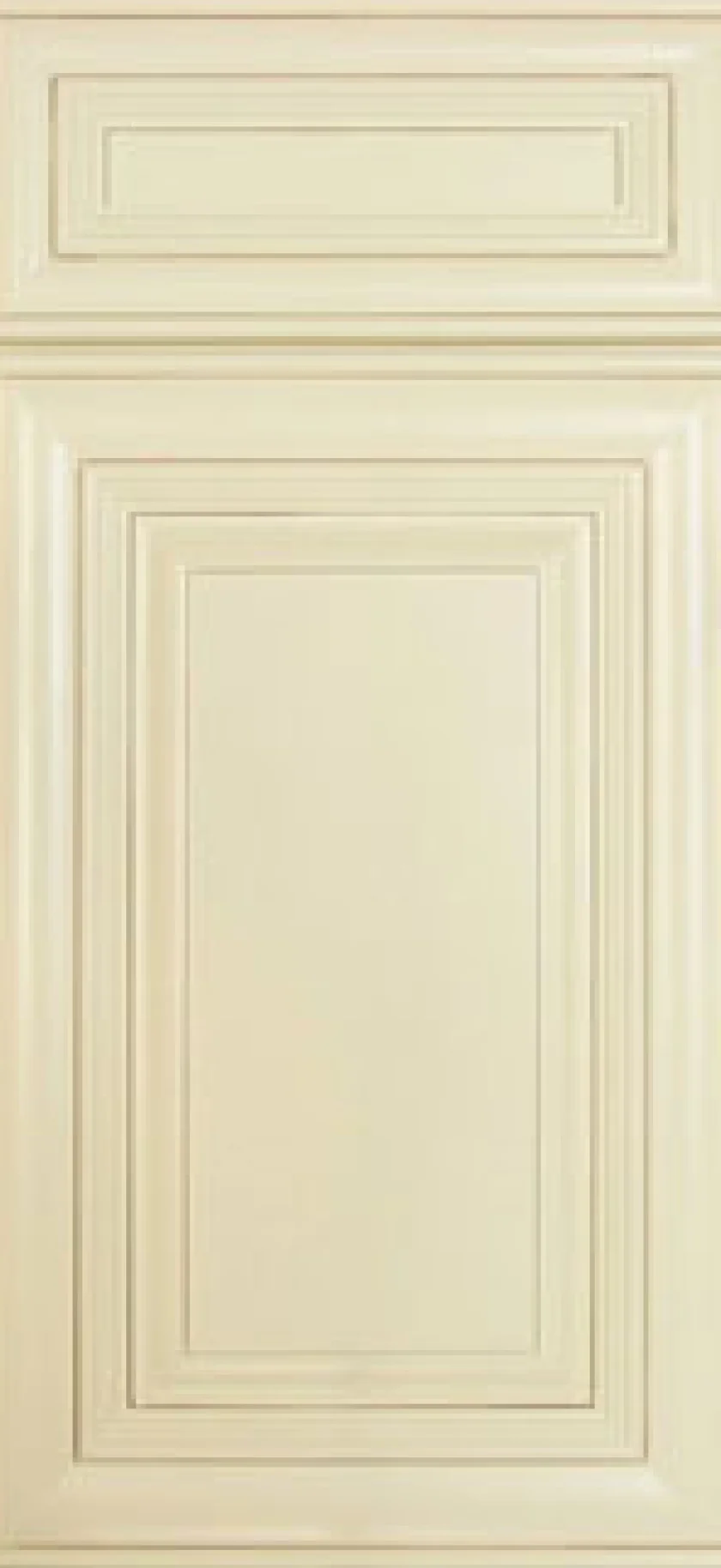 PERLA unassembled kitchen cabinets