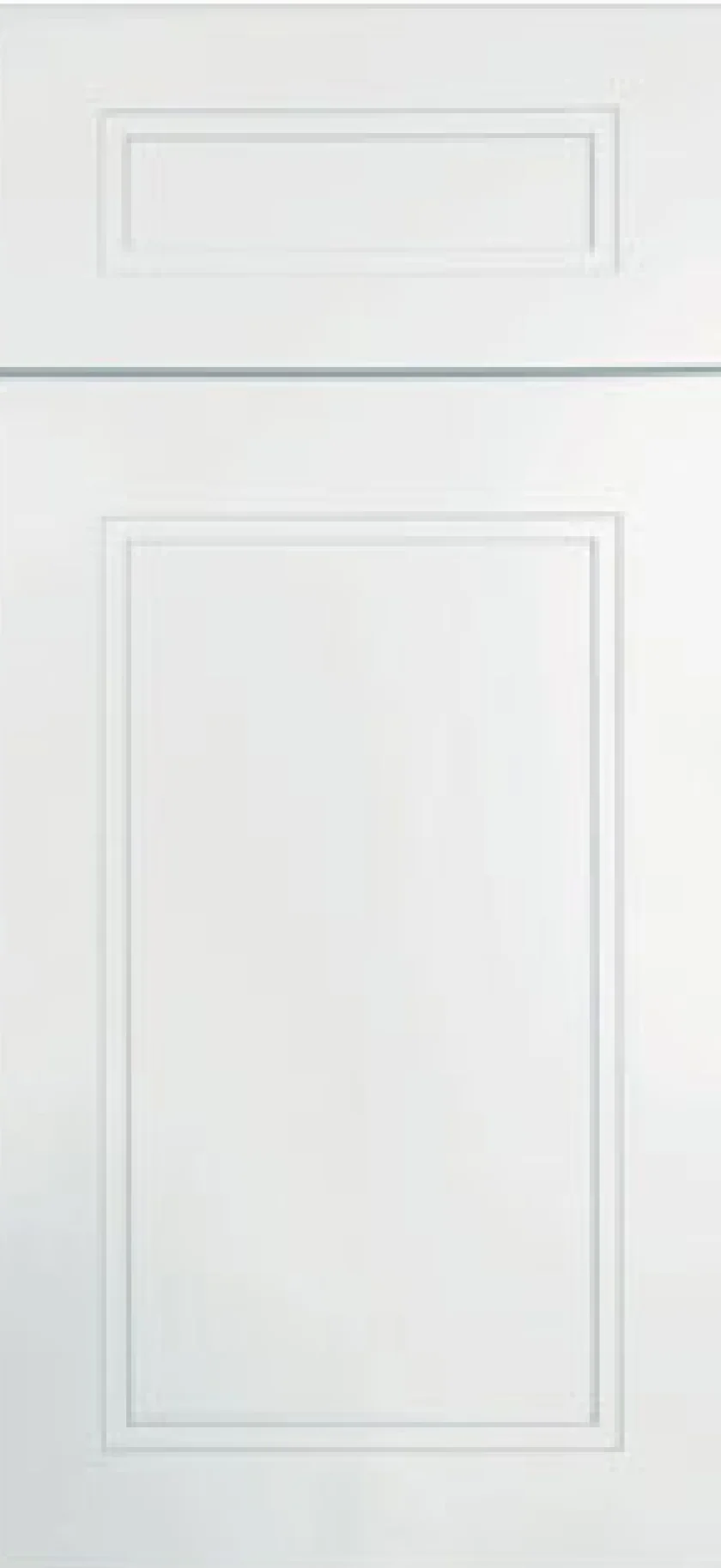 SODA unassembled kitchen cabinets