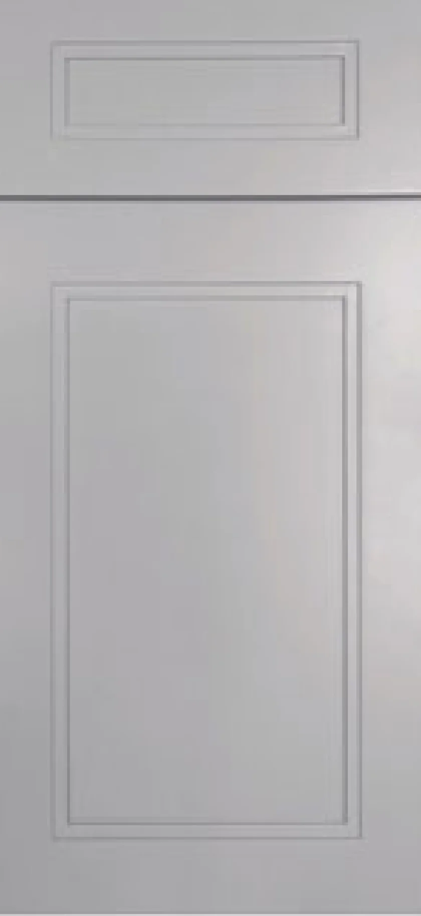 STERLING unassembled kitchen cabinets