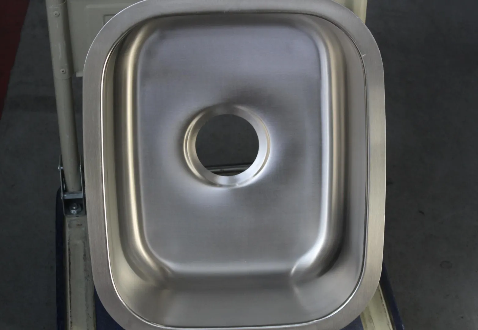 Sink Rectangular Bar Sink