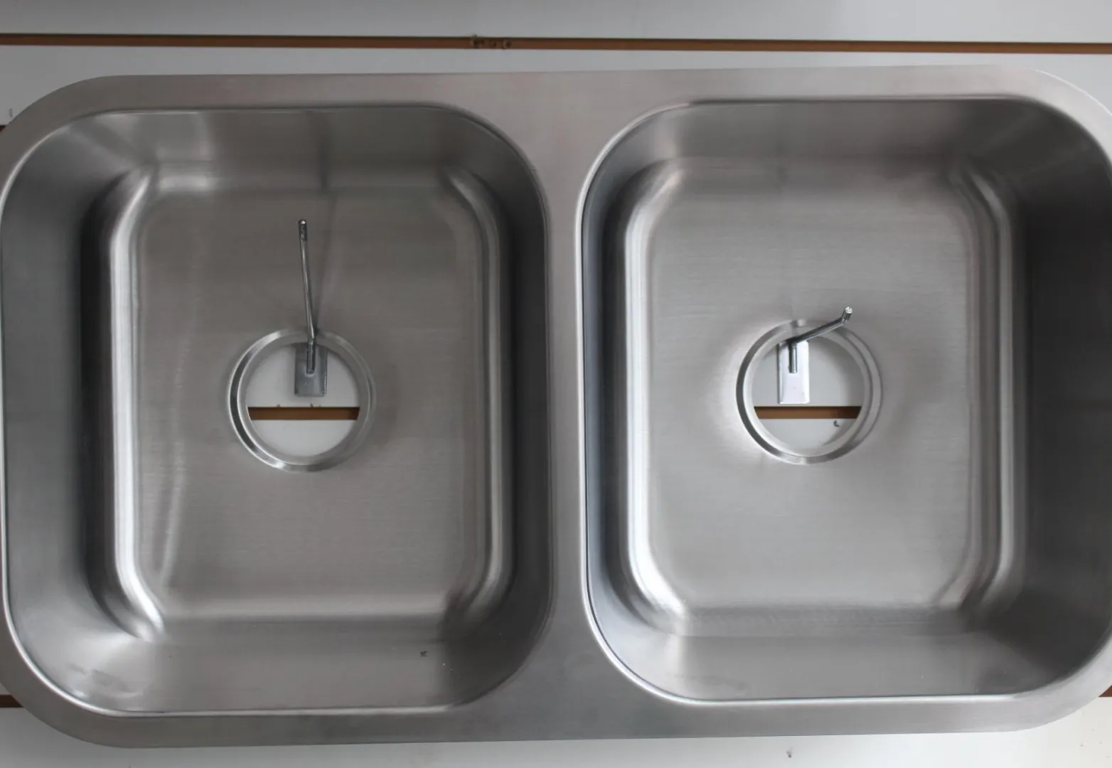 Sink 50-50 Large