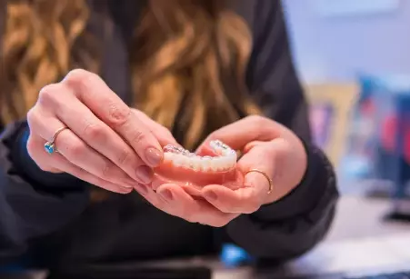 Como a ortodontia e os planejamentos digitais transformaram os consultórios Como a ortodontia e os planejamentos digitais transformaram os consultórios