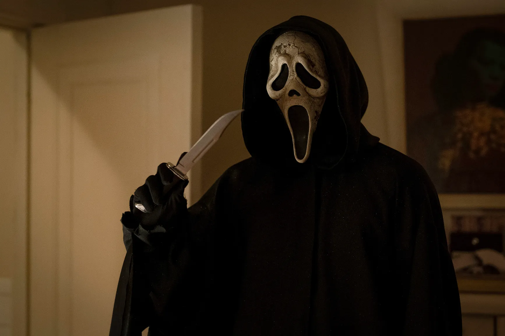 Scream, A Franchise Review.